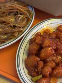 Как не умереть с голоду в Китае!?