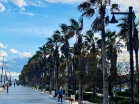 Malvarrosa – The Most Beautiful and Famous Beach in Valencia