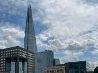 London: Eternally Worth It, Rain or Shine