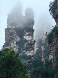 По следам Аватара: 4 дня в Китае