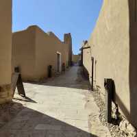 At-Turaif World Heritage Site حي الطّريف التاريخي