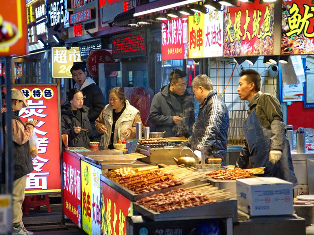 БЛОГЕРЫ В ЭФИРЕ: Сегодня поговорим о китайском Чанчуне БЛОГЕРЫ В ЭФИРЕ: Сегодня поговорим о китайском Чанчуне