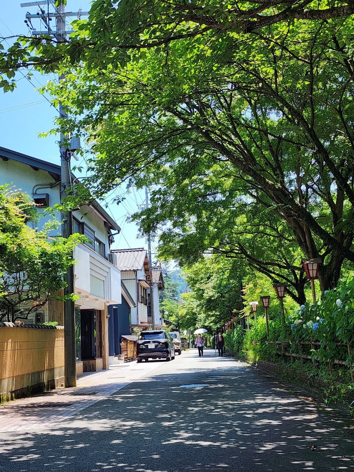 ♨️ 日本日式旅館 51,000 盧布：我們付了多少錢，以及私人溫泉是否值得