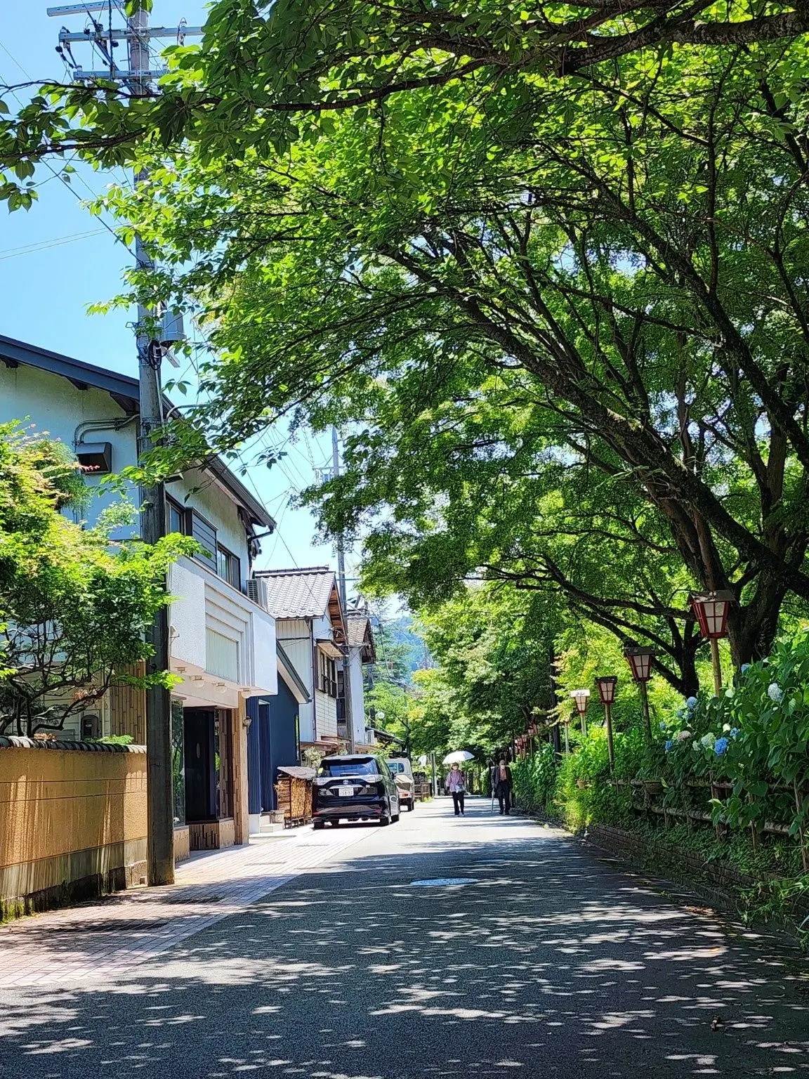 A Ryokan in Japan for 51,000 ₽: What We Paid For and Was It Worth Getting a Private Onsen.