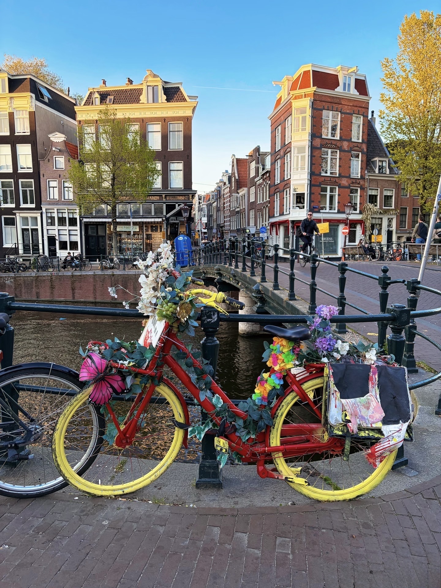 Amsterdam Tanpa Kerumunan dan Bayar Mahal: Itinerari 3 Hari yang Sempurna dan Lokasi Rahasia