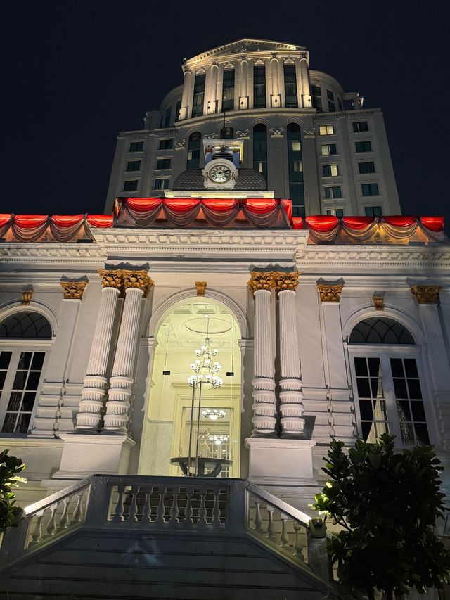 Grand City Hall, Medan: A Classic Stay with Premium Comfort and Unforgettable Hospitality