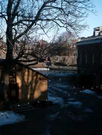 Fortress-Island Suomenlinna in Helsinki