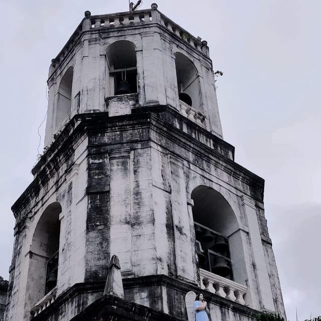 ✅The Cebu Metropolitan Cathedral🇵🇭