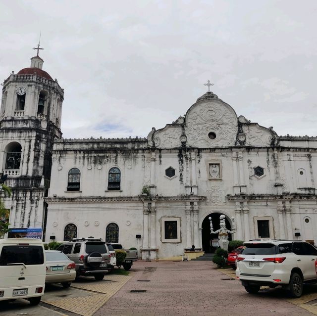 ✅The Cebu Metropolitan Cathedral🇵🇭