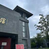 Travel back to the Han dynasty ⛩️