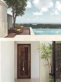 Thailand | A brand new romantic journey in Phuket (Hotel edition)