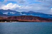 Kyrgyzstan [Mountain Oasis]
