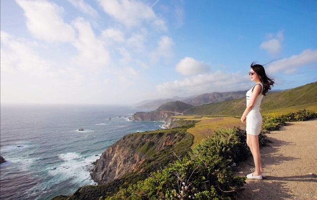 Big Sur, California