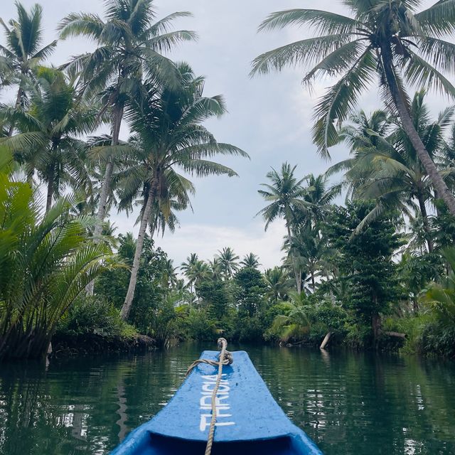 Dreamy Siargao- Siargao Philippines 