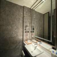5⭐️Luxury Hotel🏨~Crowne Plaza Hotel 