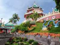 A Serene Place to Visit in Cebu🇵🇭