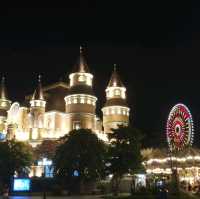 DreamLand of Vinpearl, Vietnam