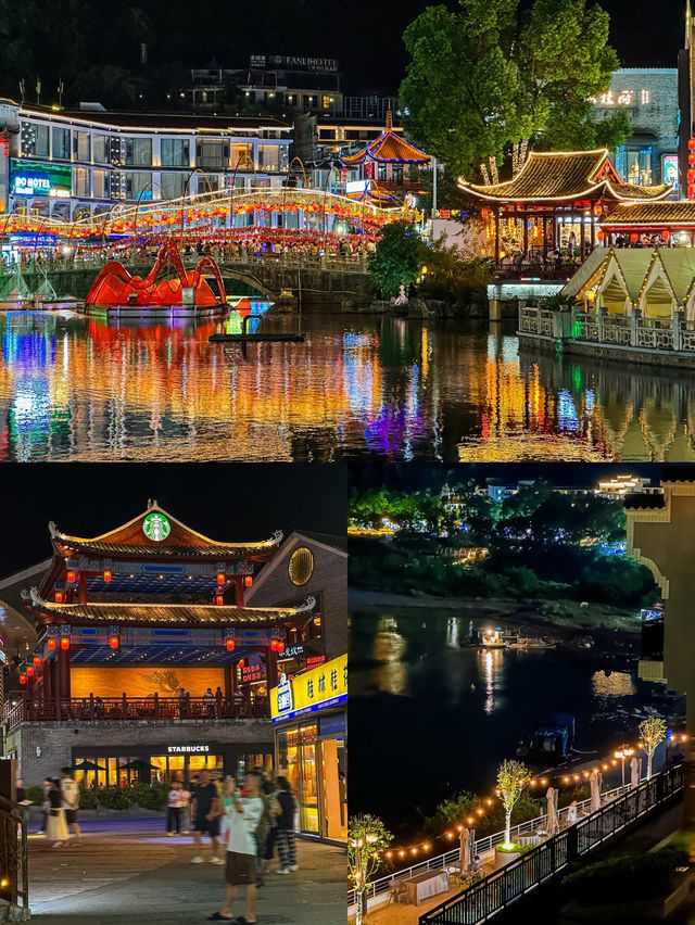 廣西避雷｜寫給第一次到陽朔旅遊的你