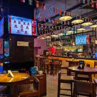 Enjoy Mexican Food at Luga's Nanjing