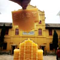 My Kunming highlights 