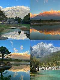 麗江最全旅遊攻略，感受小城的寧靜