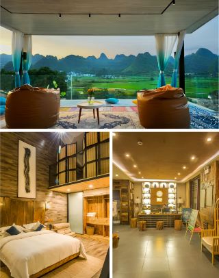 Highly recommend this newly opened guesthouse around Guiyang