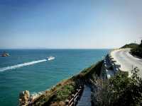 珠海寶藏海島——東澳島,原來這麼美!