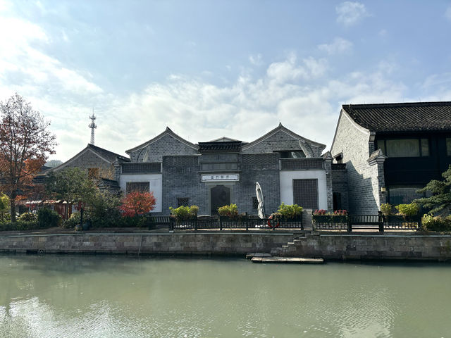 寧波東錢湖！這家酒店風景真的太好了吧！