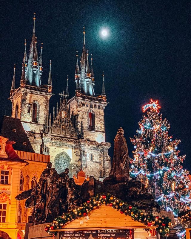 🇨🇿 15 things to do in Prague ❤️🛩️
(⬇️ Save for Later)