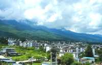 大理墨旅山舍智能民宿優質住宿體驗