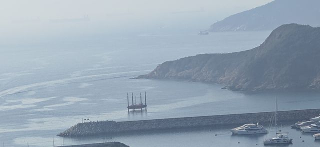 【住在風景裡】雅格酒店：絕佳美景、設計感獨特體驗超預期～