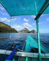 Ocean Odyssey: Discovering El Nido's Unparalleled Island Hopping Magic 🌴💙