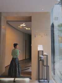 魔都酒店｜國慶節當然要住國風酒店