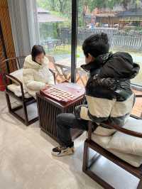 寒假遛娃新去處：陽朔親子遊民宿安利