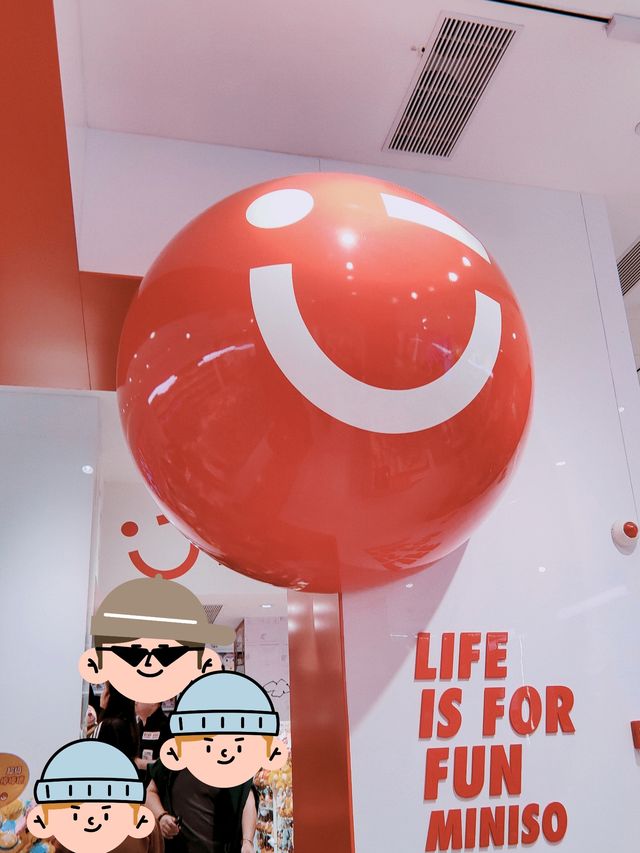 打賭，沒有人可以空手離開這家店！廣州僅此一家