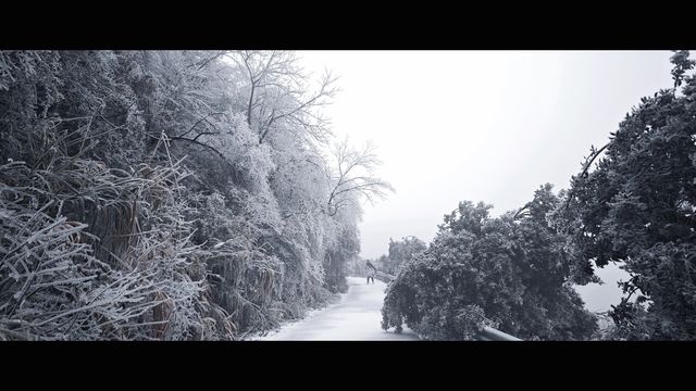 益陽也藏著自己的"長白山"