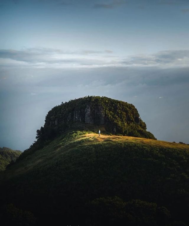 C羅的故鄉——馬德拉群島