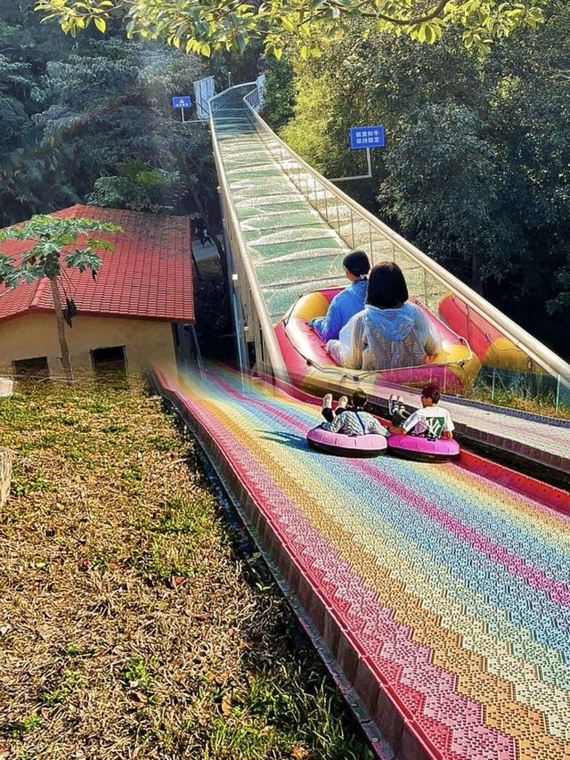 來佛山財神廟迎財神咯
