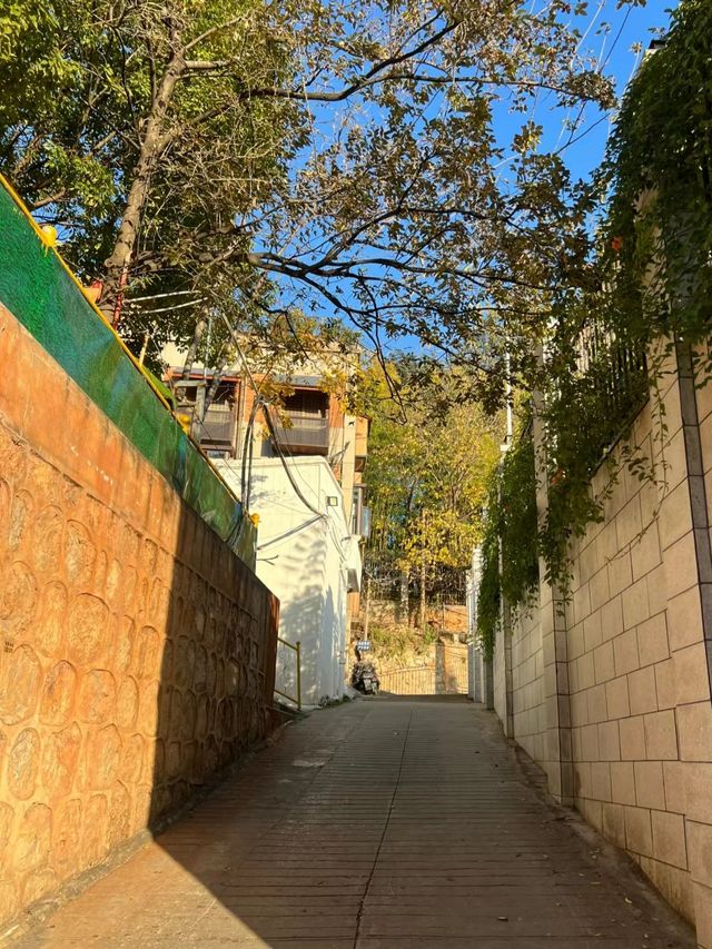 旅行 昆明不應該是一個中轉站
