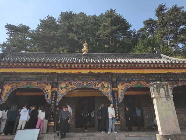 鎮海寺