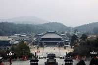 人間彌勒,寧波雪竇寺