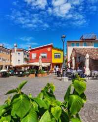 Caorle Veneto Italy