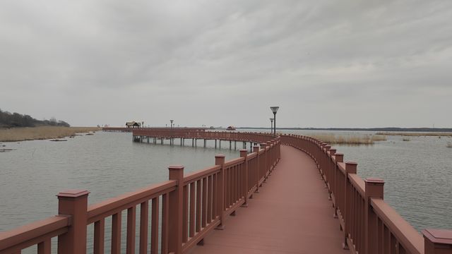 興凱湖（黑龍江雞西）