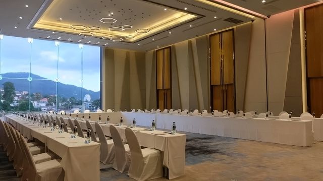 親子度假千萬不要錯過這家酒店太棒啦