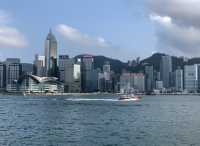 搞定香港遊｜這些地方敲值得打卡