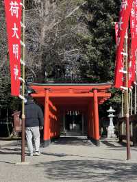 極致日式美景，水前寺成趣園處處是驚喜