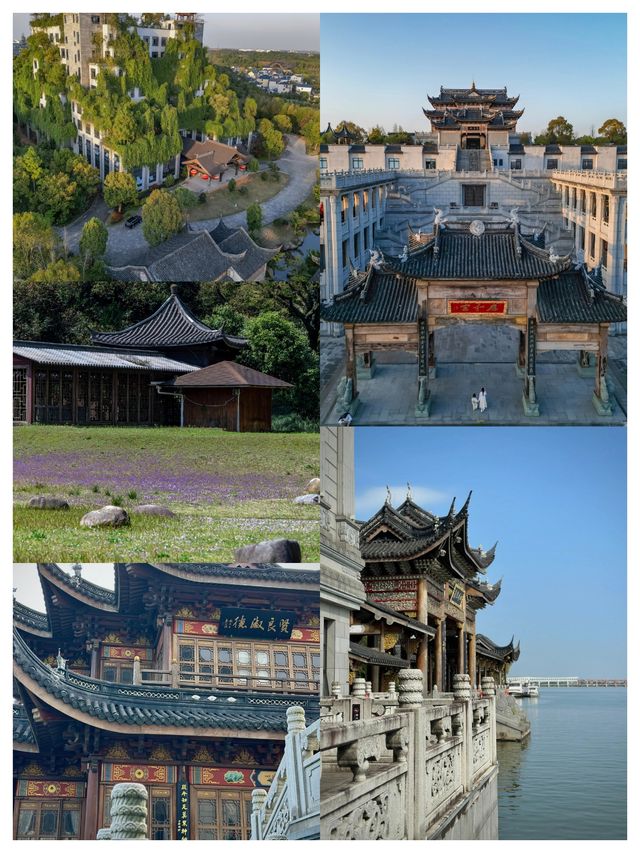 不是景德鎮，是浙江被嚴重低估的寶藏小城