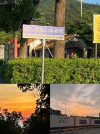 鳳凰山太好玩了吧祈福 登山 溯溪全都有