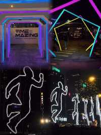 四月份來香港，推薦你照著這條藝術路線city walk！