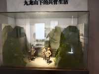 東生圍，中國最大的方形圍屋